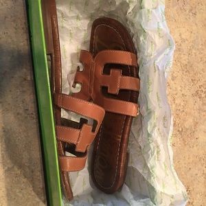 Sam Edelman Bay sandals